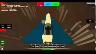 [Roblox] Star Blox Episode 2: Rise of a New Hope