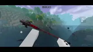 Peque&ntilde;o comentario sobre el drop mounts of mayhem🐴 (Minecraft).