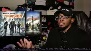THE DIVISION 1 Vs. THE DIVISION 2 IN 2025!!