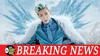 Post Squid Game T O P  Announces Music Comeback With New Solo Album; Fans React 'Rap King Will Shake