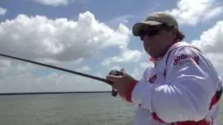 10 XD Crank Bait
