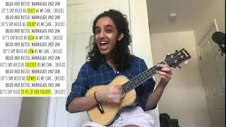 Sing-Along with Education Through Music - 