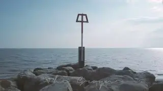 Sunpecker Stills - The Groyne