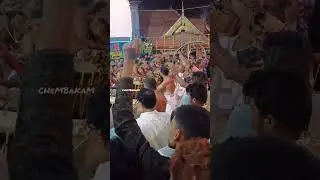 🔥ഒളരിക്കര താലപ്പൊലി മഹോത്സവം🔥 #olarikkara #thalapoli #maholsavam #celebration #thrissur #2K26