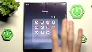 How To Use Flex Mode on Galaxy Z Fold 7