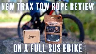 TRAX PRO and TRAX FLEX Vs TRAX MTB our full suspension ebike!