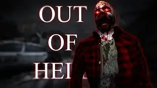 The BEST Horror Mod for Unreal Tournament 2004...