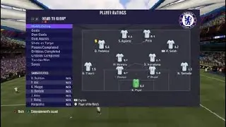 FIFA 21_20201222170337 - 2nd acc gameplay (Record breaker David Silva)