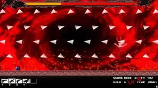 IWBTBG4 - Gustav Lv.8 Human phase