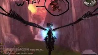 WOW FAILS