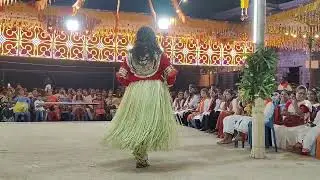 Koragajja kola kojakuli naemosthava //ಕೊರಗಜ್ಜ ಕೋಲ 2026
