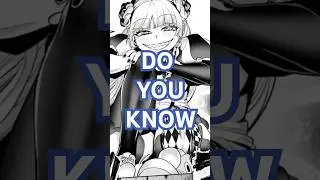 👿DO YOU KNOW CLARA SCARED IRUMA Welcome to Demon School Iruma kun #iruma#irumaedit #mangaedit #anime