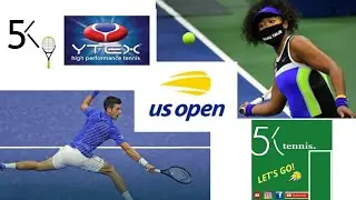 US Open 2020 Live Tennis News & Discussion / Should Andy Murray Retire? Who Can Beat Djokovic? PT 2