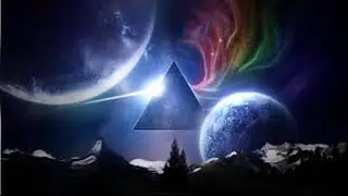 Is there anybody out there? : Pink Floyd - BY FABRIZIO QUADRINI