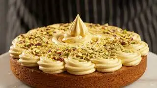 INDIAN CAKE DECOR I #asmr