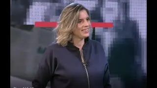 Entrevista a Laura Pinyol a Via15 (LaXarxa)