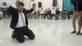 عرس ينكجة يونس فهد 2024/6/28 جاسم ياغمور
