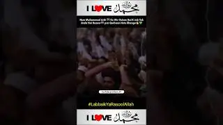 I Love Muhammad Status | I Love Muhammad News | I &hearts;️ Muhammad #shorts #ilovemuhammadﷺ