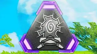 This Ability is Breaking Apex...
