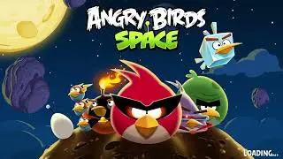 Angry Birds Space Steam History Cracked Version + 100% Built-in Perfect Archive