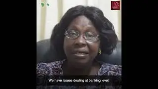 #AFAWA Impact: Nana Benz, pioneer of African wax fabric fashions, inspires women entrepreneurs