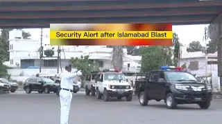 New Zealand Cricket Team security Alert in Pakistan