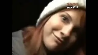 Paramore - Hello Hello (Unreleased Song) With Lyrics