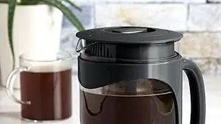 Top 10 Cold Brew Coffee Makers You Can Buy  June 2022