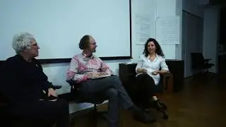 Transition Design &mdash; Panel Discussion