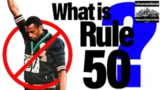 What is Rule 50? | UVTnF Rewind