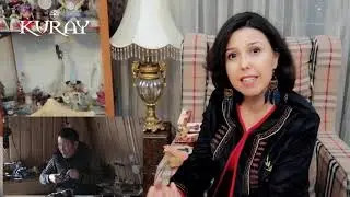 Temir Komuz -  Prof.  Dr.  Feyzan G&Ouml;HER