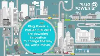 Plug ProGen Fuel Cells