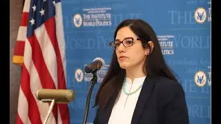 New Dynamics of Energy Security; US sanctions on Iran & Venezuela, Shale boom & OPEC