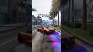 How to to rob Andrew Tate in GTA 😂