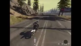 Bike Ride Chaos in Warzone! | Fast Ride & Big Plays #shorts