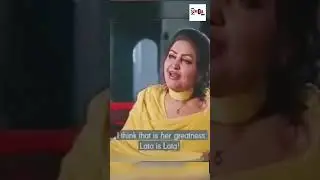Noor Jehan, the famous Pakistani singer, talks about Indian singer Lata Mangeshkar. | ONPEDIA KNOWS