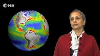 Essential Climate Variables: Ocean colour