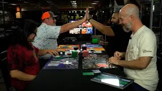 MTG Commander Gameplay | Sheoldred, Zaffai, Katilda, Esior and Akiri | EP61