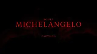 Ko-Fla - Michelangelo (Prod. VinylBeats)