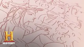 Picasso-Illustrated 