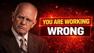 Why Hard Work Fails?