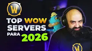 TOP WoW Private Servers in 2026 🔥 Which One Is Worth Playing?