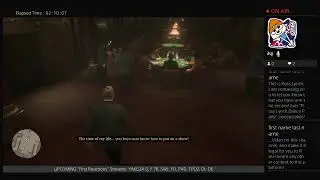 Red Dead Redemption 2 Livestream #13