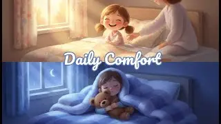 🌈What&rsquo;s Beneath Aila&rsquo;s Bed?|Magical Fairy Adventure! 🛏️🧚#KidsStorytime #MagicalWorld#Bedtime#foryou