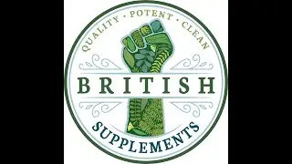 British Supplements Factory tour Feb 2025