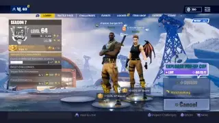 Peen scrims!