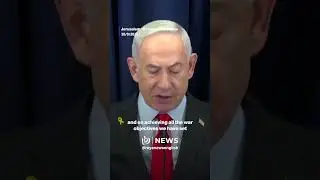 Netanyahu briefs &lsquo;Israeli&rsquo; cabinet on Trump's Gaza plan