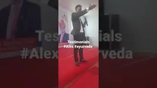 #ALEXWORLD #Testimonials Fever go syurp #drsandeepyadav sir #Drpankajchoudhay