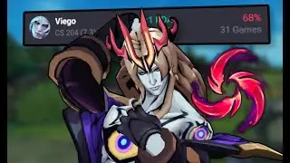 You HAVE to try VIEGO MID with this setup this patch...