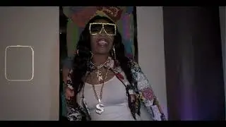 NAKYA BROOK - DONT DO IT (OFFICIAL VIDEO)